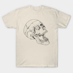 Memento Mori T-Shirt